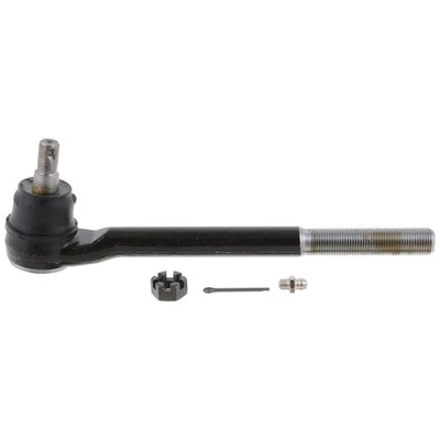 JTE1229 TRW Tie Rod End Front or Rear Driver Passenger Side for Chevy Olds Jimmy - Imagem 1 de 2