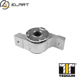 2x CONTROL ARMTRAILING ARM BUSH 00217289 FOR ALFA ROMEO 147 156/Sportwagon GT - Picture 1 of 7