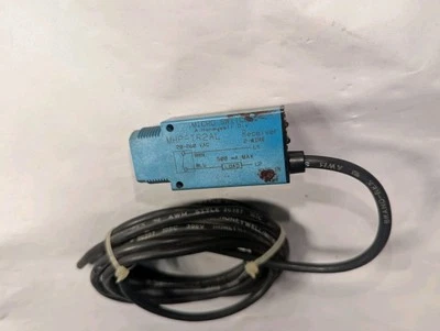 SENSOR FOTOELÉCTRICO ORIGINAL MICROINTERRUPTOR HONEYWELL MHP-TR2AL  Foto 1 de 4