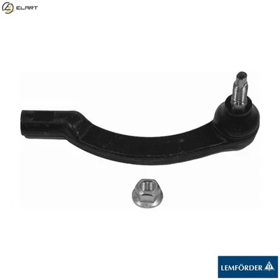 TIE ROD END 20137 02 FOR VOLVO 850/Rural 960/II/Mk S90 V90 S70 XC70/CROSS/SUV - Image 1 of 4