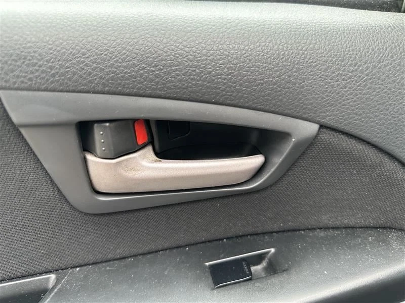 Interior Inner Door Handle Driver Left Rear 2007 08 09 10 11 12 13 Suzuki SX4 - Image 1 of 4