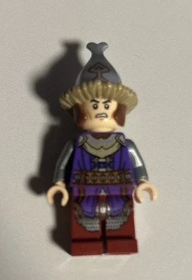 Lego Lord of the Rings Guard minifigure Hobbit 30216 79013 Lake Town Chase  - Image 1 of 3