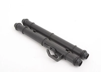 Porsche Ölleitung mit Dichtung 0B5315105TC - Bild 1 von 3