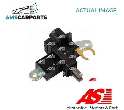 ALTERNATOR REGULATOR ARE0153 AS-PL NEW OE REPLACEMENT - Image 1 of 4