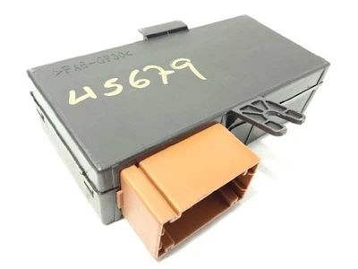 51805054 MODULO ELECTRONICO / 6344168 PARA FIAT LINEA 110 DYNAMIC - Immagine 1 di 4