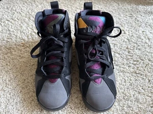 Nike Air Jordan 7 Retro GS “Bordeaux” 2015 Youth Size 4Y (304774-034) - Picture 1 of 10