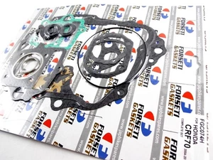HONDA XR70 97-03 FORSETI COMPLETE ENGINE GASKET SET KIT - Picture 1 of 3