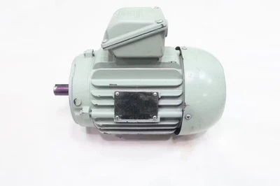 Weg TE1BF0X0 Ac Motor 2hp 1755rpm 230/460v-ac 3ph - Image 1 of 4