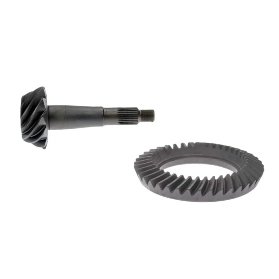 For Dodge D150/W150 1990-1993 Differential Ring&Pinion Gear Set 3.55 Gear Ratio - Image 1 of 4