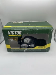 Victor Edge Series 2.0 Nitrogen Purge/Flow 0781-3652 - Bild 1 von 16