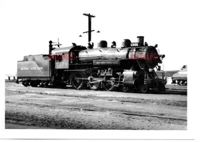25DD403 RP SOUTHERN PACIFIC RAILROAD 4-6-0 LOCOMOTIVE #2374 - Picture 1 of 1
