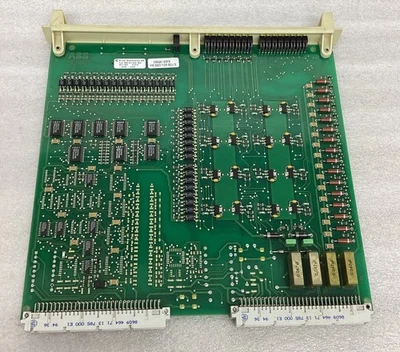 ABB DSQC223 YB560 103 BD/3 3HAB 2214-8/2  - Image 1 of 4