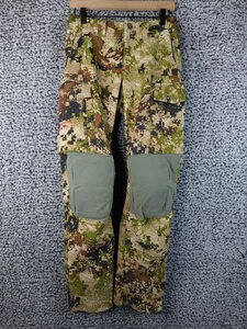 Sitka Gear Women’s Timberline Pants Size 25 Optifade Camo Reinforced Knees Hunt - Picture 1 of 21