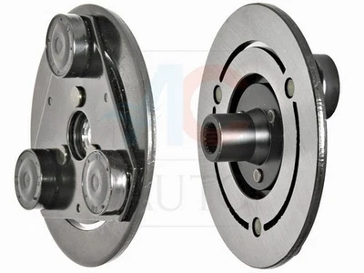 ACAUTO Disco Transportador Acoplamiento Magnético Compresor AC-05VI01 para FORD S-MAX (WA6) - Imagen 1 de 4