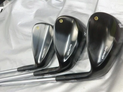 Epon Tour Black Wedge set 50, 54, 58 / Project X LZ 6.0 - Image 1 of 4