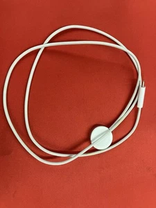 Apple Watch USB-C Magnetic Fast Charger, 1m - White - Zdjęcie 1 z 2