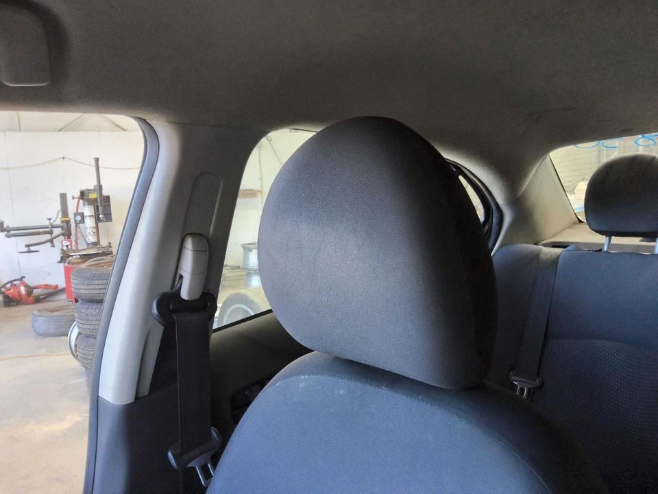 Passenger Side MIRAGE    2017 Headrest 655591 - image 1 of 1