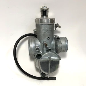 NOS CB750 Honda Keihin Carburetor 1972 1973 1974 16104-300-034 #3 - Picture 1 of 12