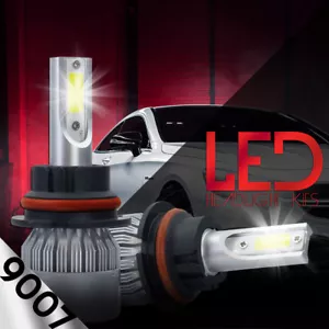 488W 48800LM 9007 HB5 OSRAM LED Headlight Bulbs High Low Kit Autofeel Fog Lamp - Picture 1 of 12