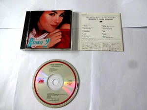 Laura Branigan  – Branigan 2 (CD 1986) Japan Pressing - Imagen 1 de 5