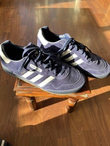 adidas jeans trainers ebay