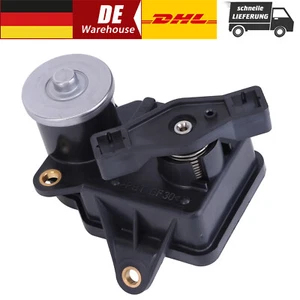 Stellelement Drallklappen (saugrohr) Pierburg 7.01132.12.0 Für Mercedes Benz - Bild 1 von 12
