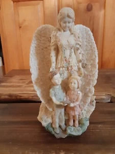 Sammlerstück United Design Angel Collection "THE GIFT" 1993 #2145/3500 - Bild 1 von 5
