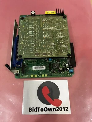 Toshiba RSTU2A 8-Port Analog Station Card *Refurbished* - Image 1 of 4