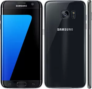Samsung Galaxy S7 Edge G935U 32 GB telefono cellulare ATT T sbloccato eccellente nero USA - Foto 1 di 2