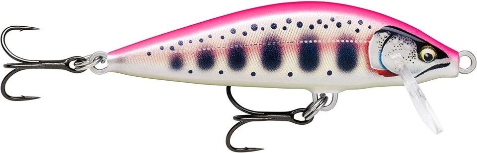 Rapala Countdown Elite CDE55 GDPY - Image 1 of 1