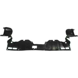 New Engine Splash Shield Under Cover for 2006–2011 Honda Civic Coupe/Sedan - Picture 1 of 5