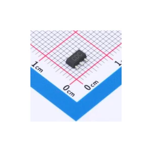5 pezzi BC868-25 SOT-89 - Foto 1 di 1