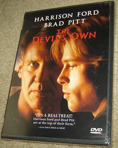 The Devils Own (DVD, 1998, Closed Caption Subtitled in multiple languages), NEW! - Picture 1 of 3