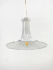 * MANDARIN HOLMEGAARD MICHAEL BANG DANISH DESIGN HANGING LAMP 1970s - Picture 1 of 10