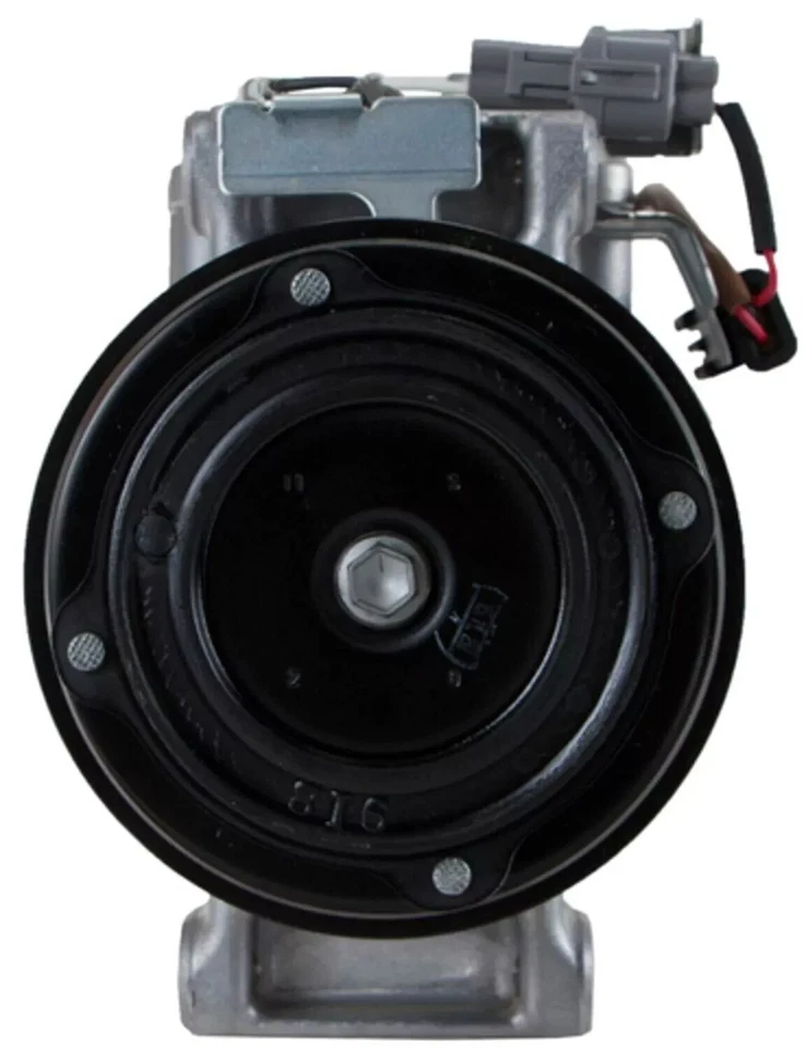 Denso AC Compressor 000830250087 for Mercedes Benz SLK350 3.5L 14-16 — 第 1/1 张图片