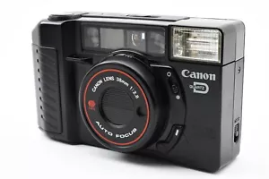【TopNEUWERTIG】 Canon Autoboy2 QD Sure Shot 35 mm Point & Shoot aus Japan - Bild 1 von 11