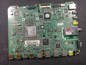 🖥️ Samsung® OEM Genuine Main Board P/N: BN94-05011K For TV Model: UN46D6420UF - Picture 1 of 3