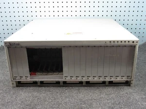 Chasis ADLINK PXIS-2700 18 ranuras PXI/CompactPCI *Solo piezas* (2 en stock) - Imagen 1 de 7