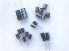 Icom Ic-735 Hf Transceiver Capacitor Replacement Kit Capacitors For Icom