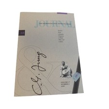 The San Francisco Jung Institute Library Journal 1999 Vol 17 number 4