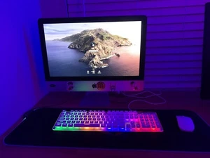 Apple iMac A1418 21.5" Desktop - 1TB SSD (September, 2013) - Picture 1 of 6