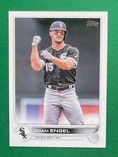 2022 Topps Baseball - UPDATE SERIES - #151-330 - PICK YOUR CARD!
