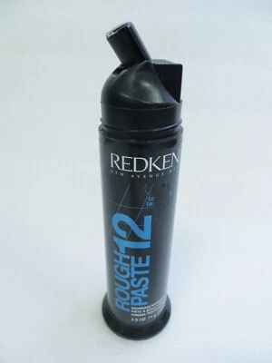 REDKEN 12 PASTA ÁSPERA 5 OZ Foto 1 de 3