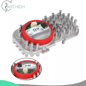 For BMW 3 4 6 X3 X5 X6 LED Headlight Headlamp Ballast Module Front Left Right - Picture 1 of 7