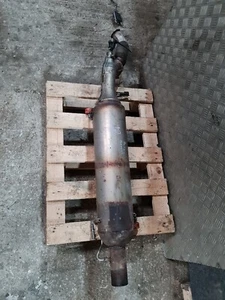 PEUGEOT BOXER DPF DIESEL PARTICULATE FILTER 2.0 DIESEL 1379607080 2016 - 2023 - Picture 1 of 6