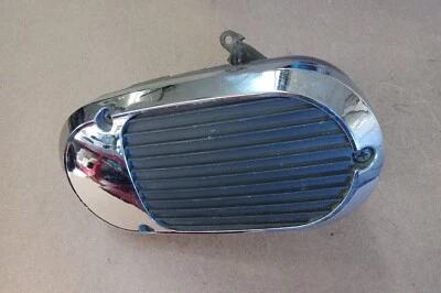 Kawasaki Vulcan VN700 Airbox and Cover Foto 1 de 4