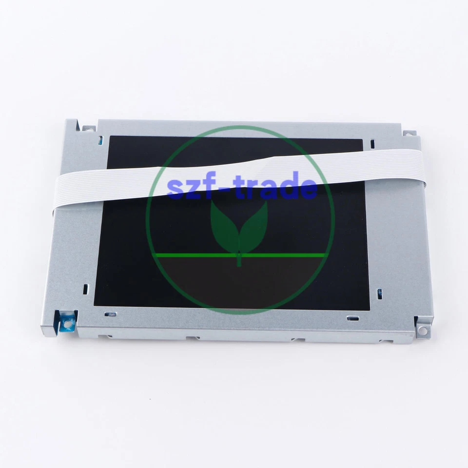 1X 5.7" SX14Q006 LCD Screen TP177B 6AV6642-0BA01-1AX1 OP177B 6AV6642-0DA01-1AX1 - Photo 1/1