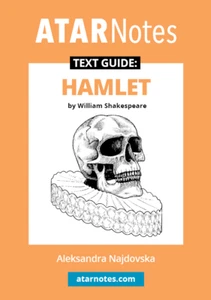 ATAR Notes Text Guide: Hamlet - Picture 1 of 10