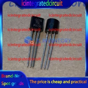 Transistor de encapsulación 10 piezas 2sc1675-l to-92 - Imagen 1 de 1