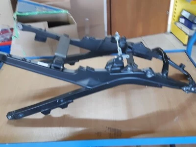 Yamaha Vmax 1700, Rear Frame - Image 1 of 4